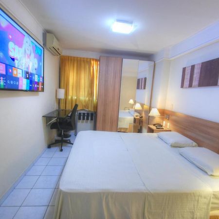 Apartamento Maximum Apartment Natal Luaran gambar