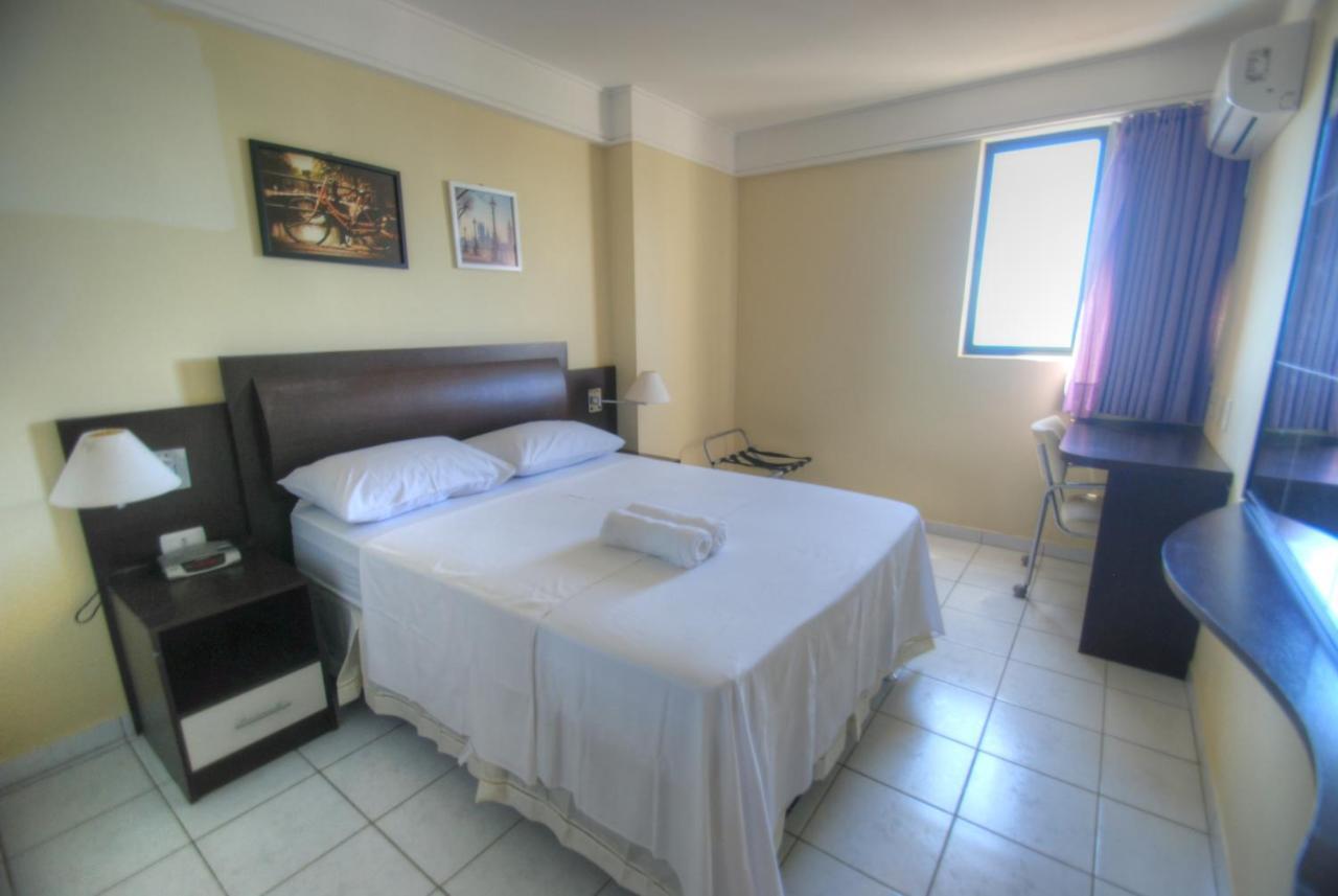 Apartamento Maximum Apartment Natal Luaran gambar