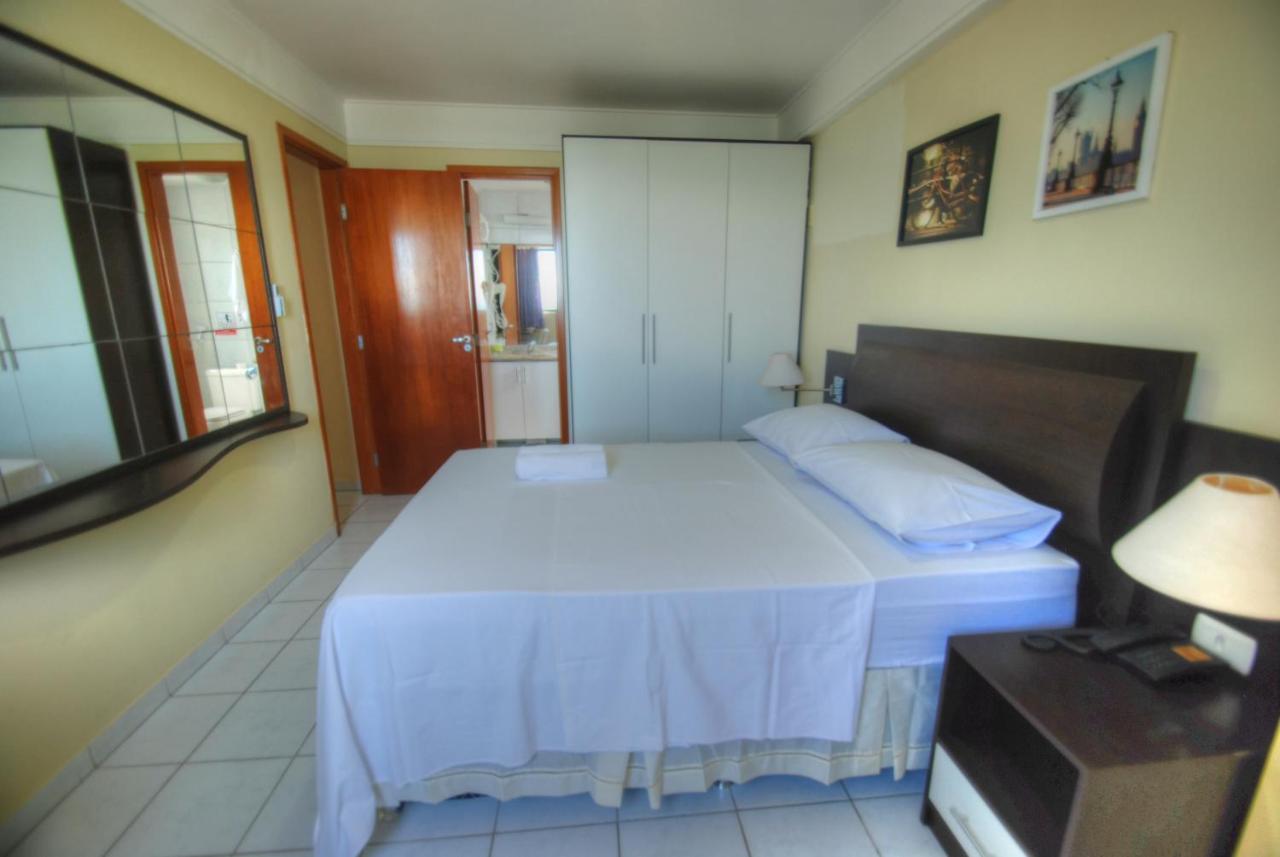 Apartamento Maximum Apartment Natal Luaran gambar
