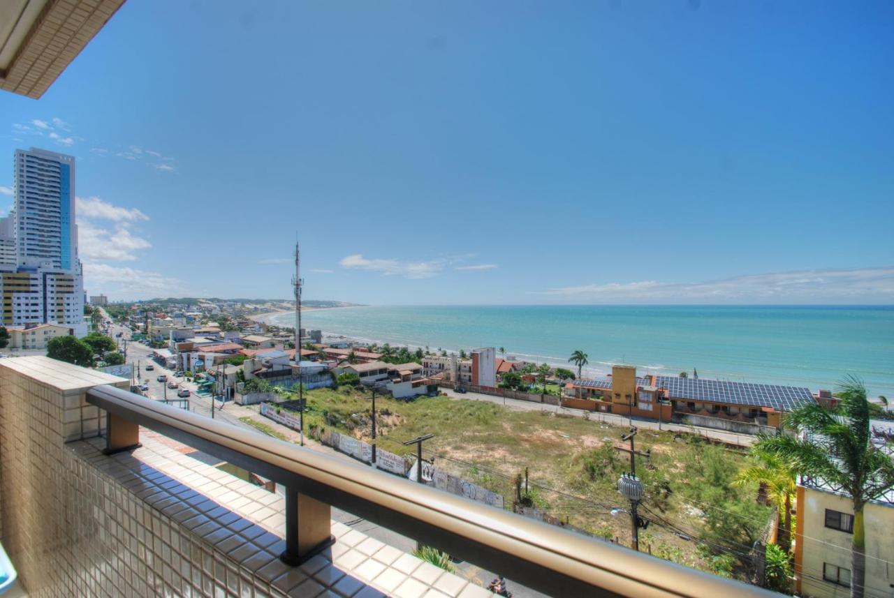 Apartamento Maximum Apartment Natal Luaran gambar
