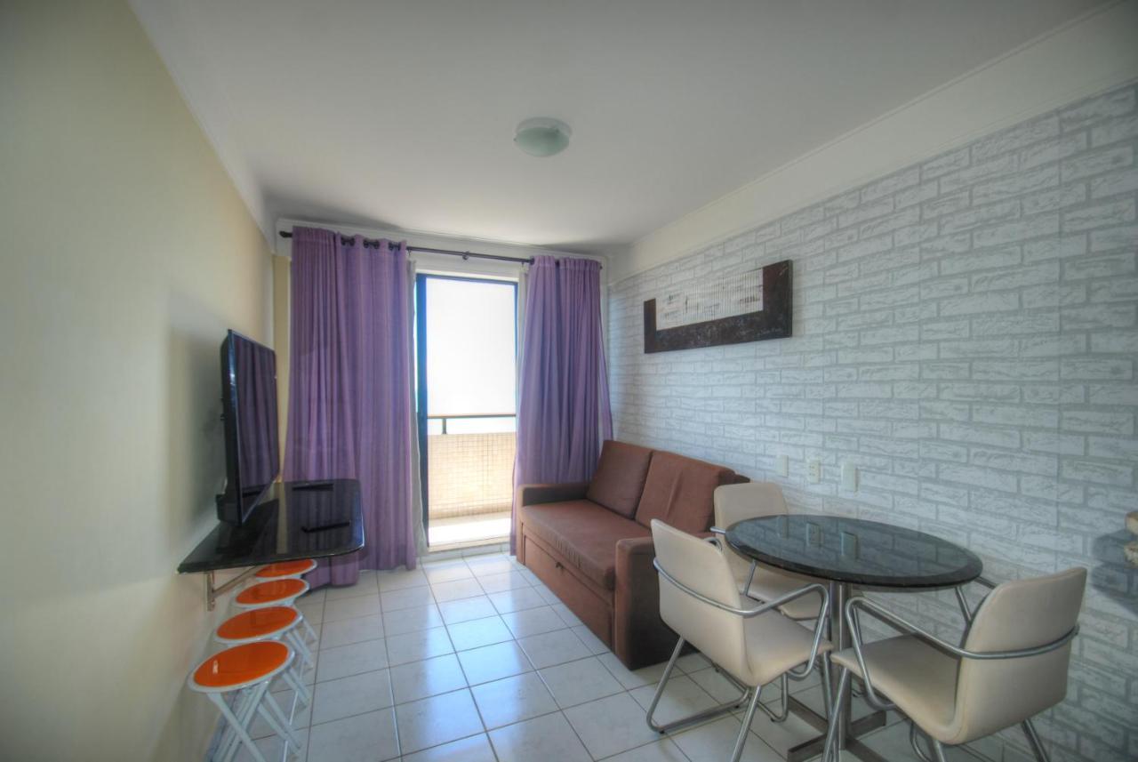 Apartamento Maximum Apartment Natal Luaran gambar