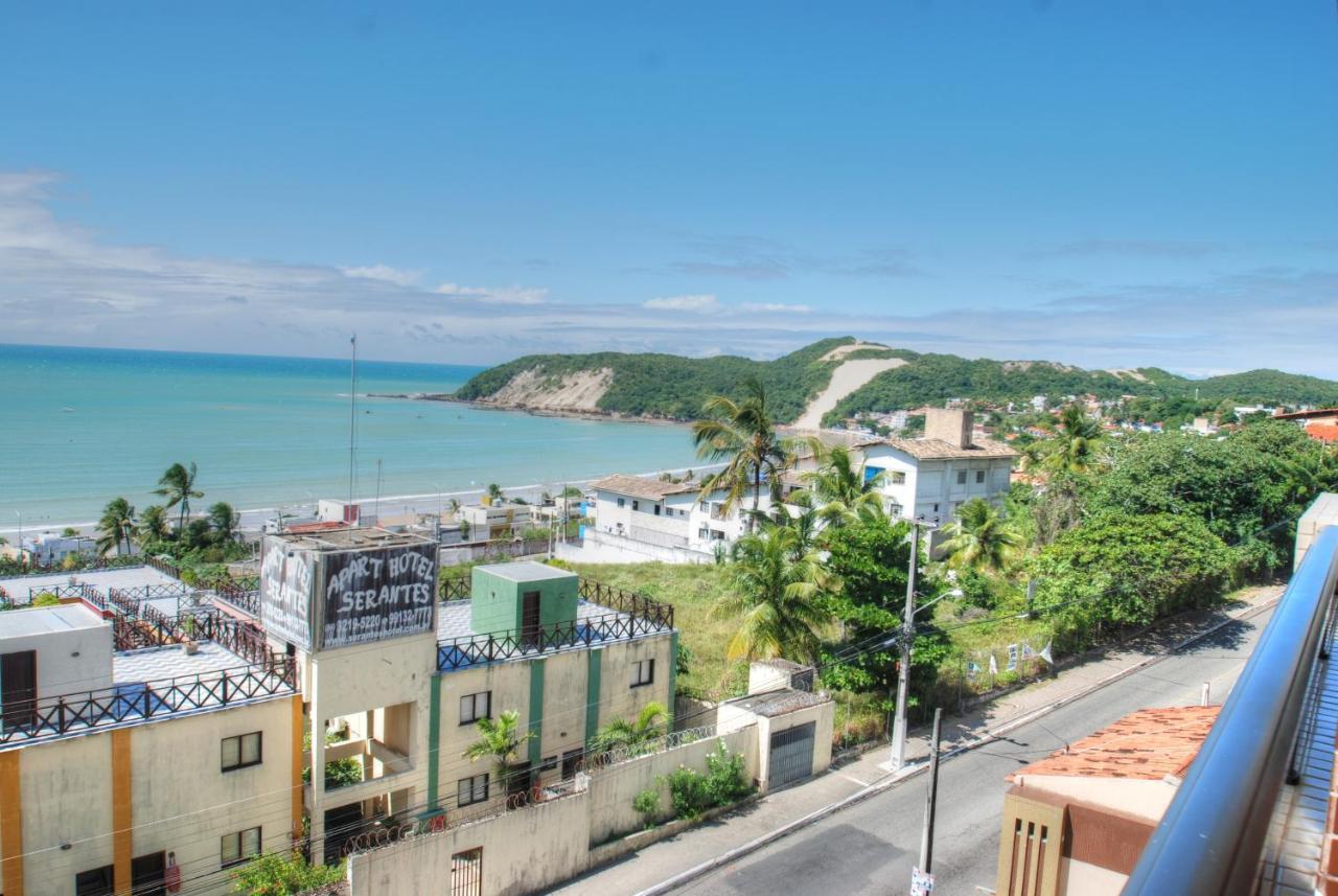Apartamento Maximum Apartment Natal Luaran gambar