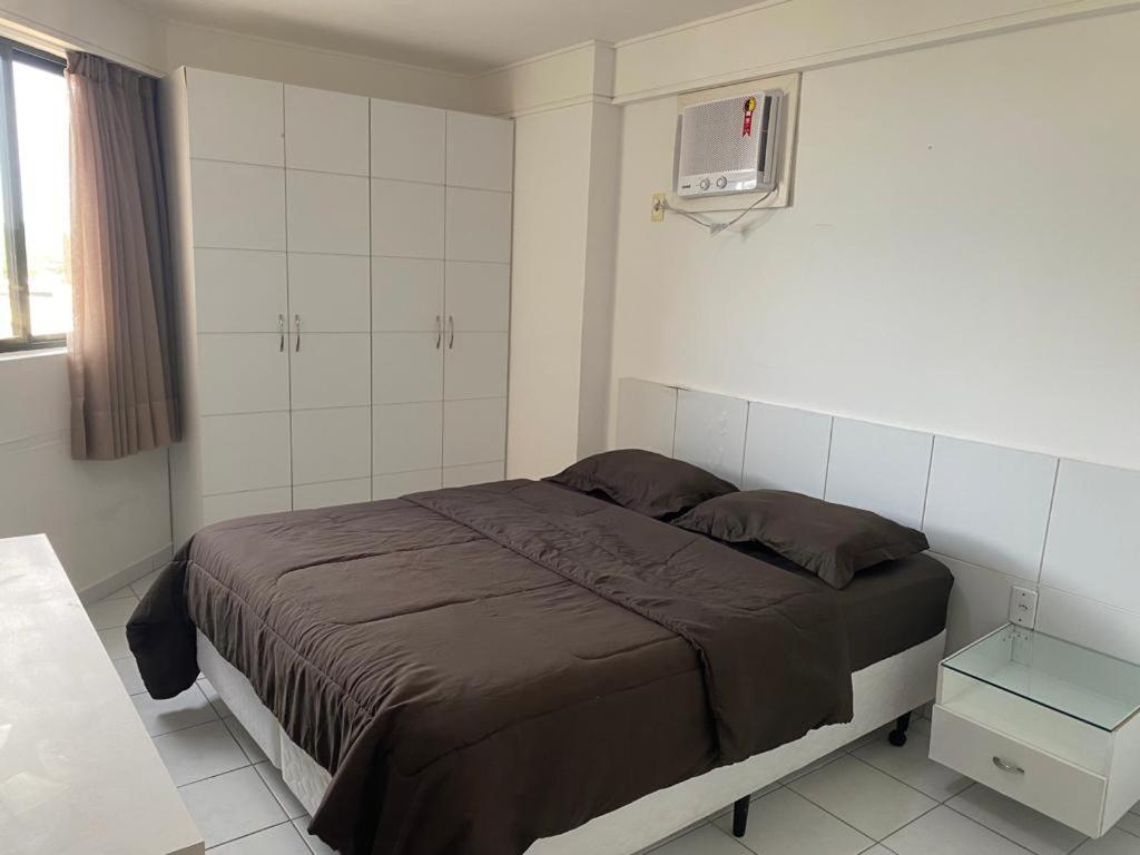 Apartamento Maximum Apartment Natal Luaran gambar