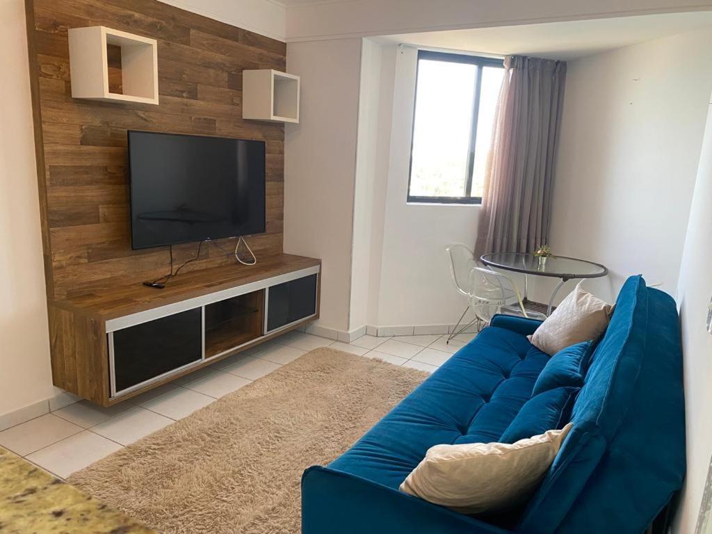 Apartamento Maximum Apartment Natal Luaran gambar