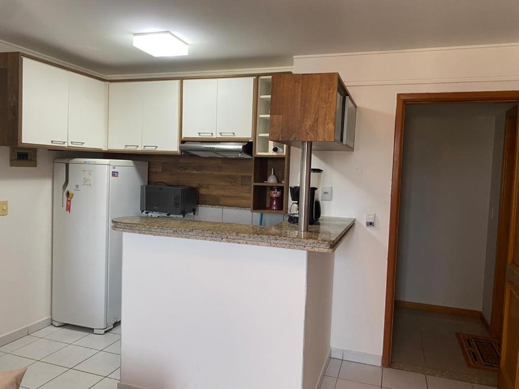 Apartamento Maximum Apartment Natal Luaran gambar