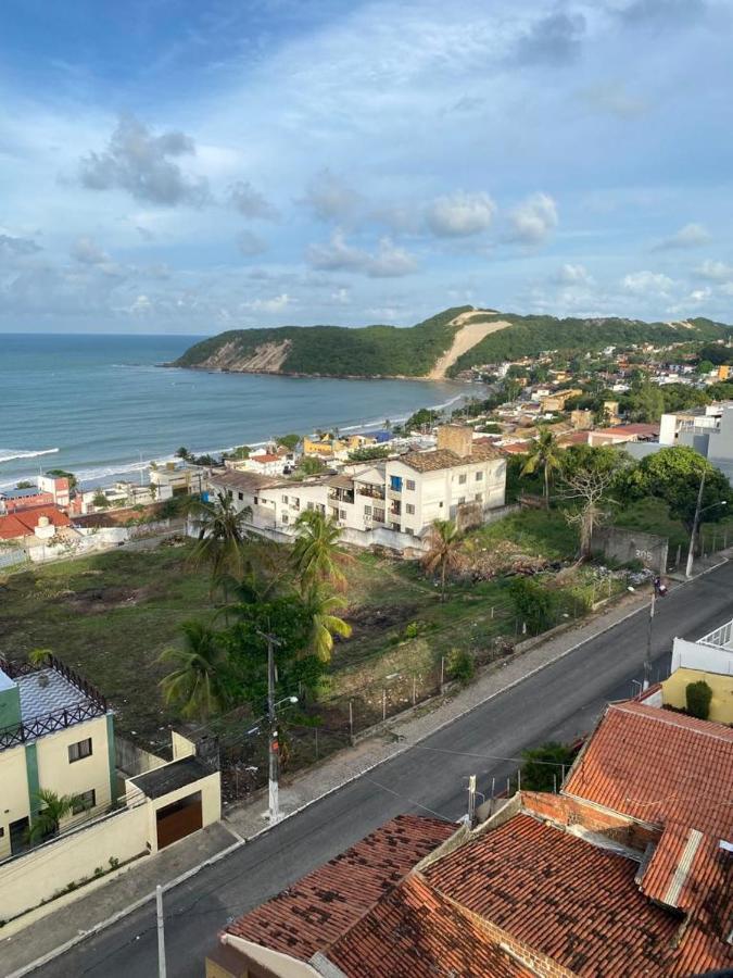 Apartamento Maximum Apartment Natal Luaran gambar
