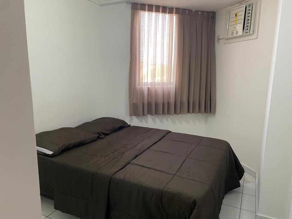Apartamento Maximum Apartment Natal Luaran gambar