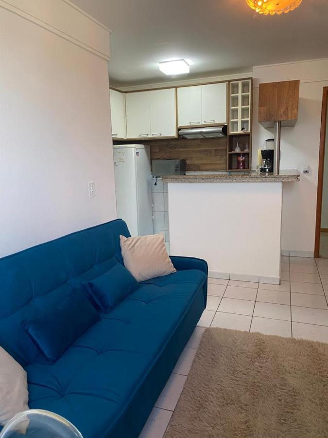 Apartamento Maximum Apartment Natal Luaran gambar