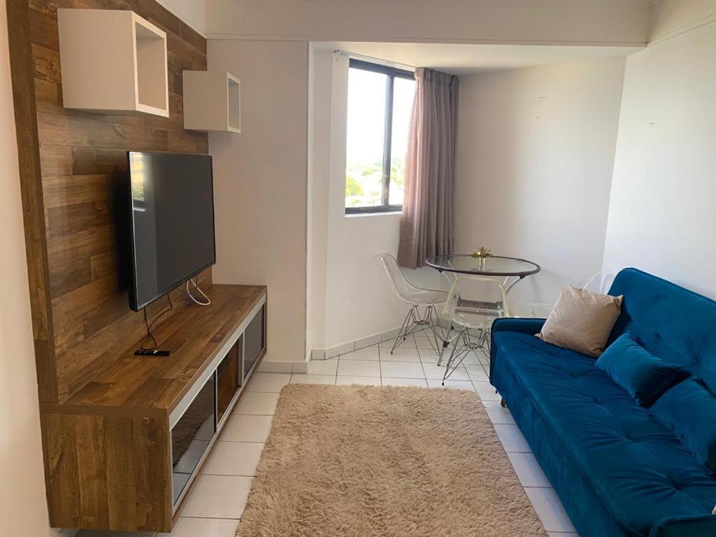 Apartamento Maximum Apartment Natal Luaran gambar