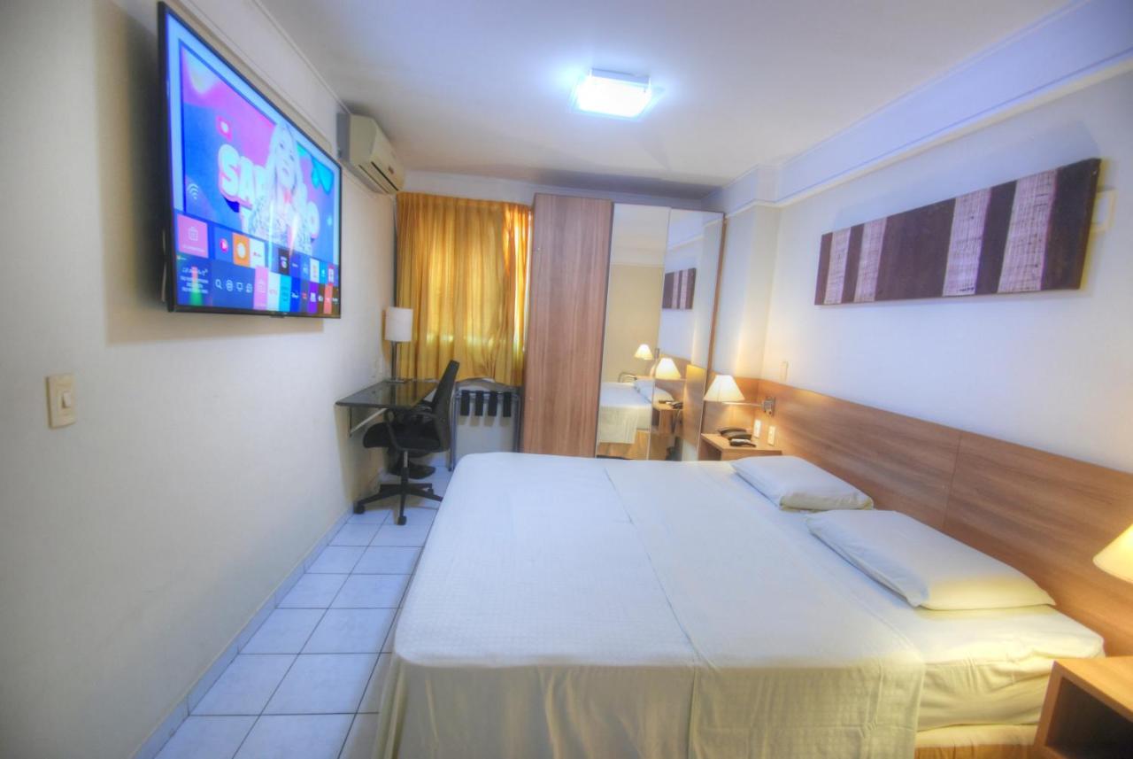 Apartamento Maximum Apartment Natal Luaran gambar