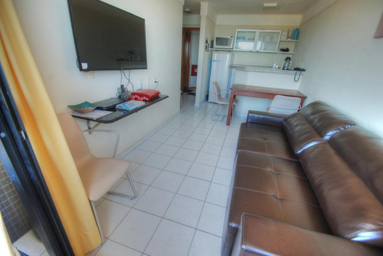 Apartamento Maximum Apartment Natal Luaran gambar