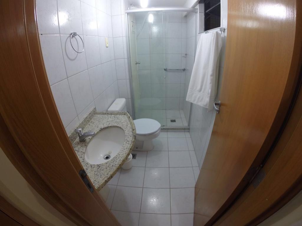 Apartamento Maximum Apartment Natal Luaran gambar