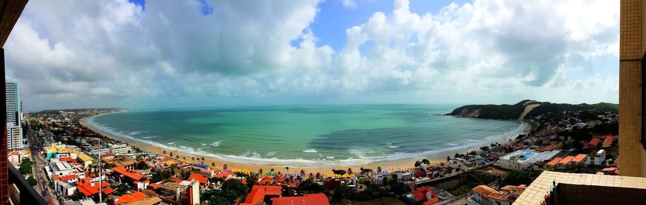 Apartamento Maximum Apartment Natal Luaran gambar