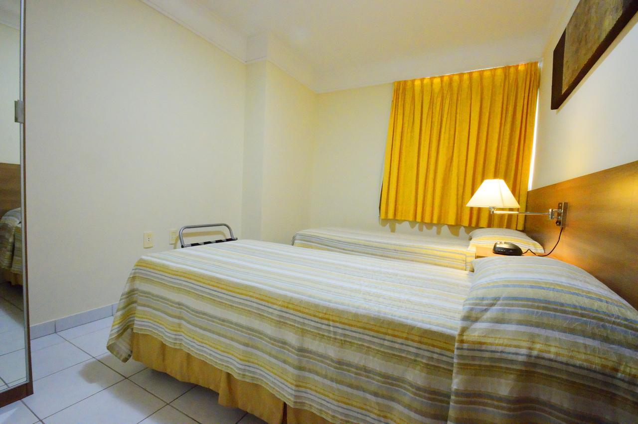 Apartamento Maximum Apartment Natal Luaran gambar