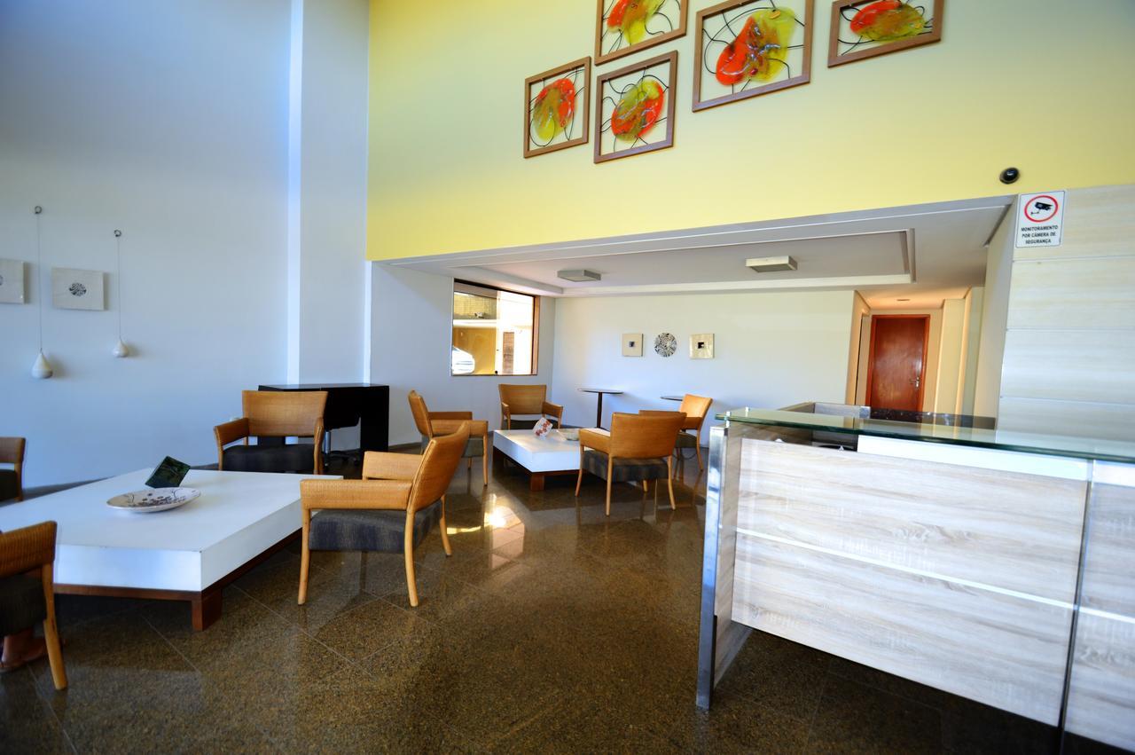 Apartamento Maximum Apartment Natal Luaran gambar