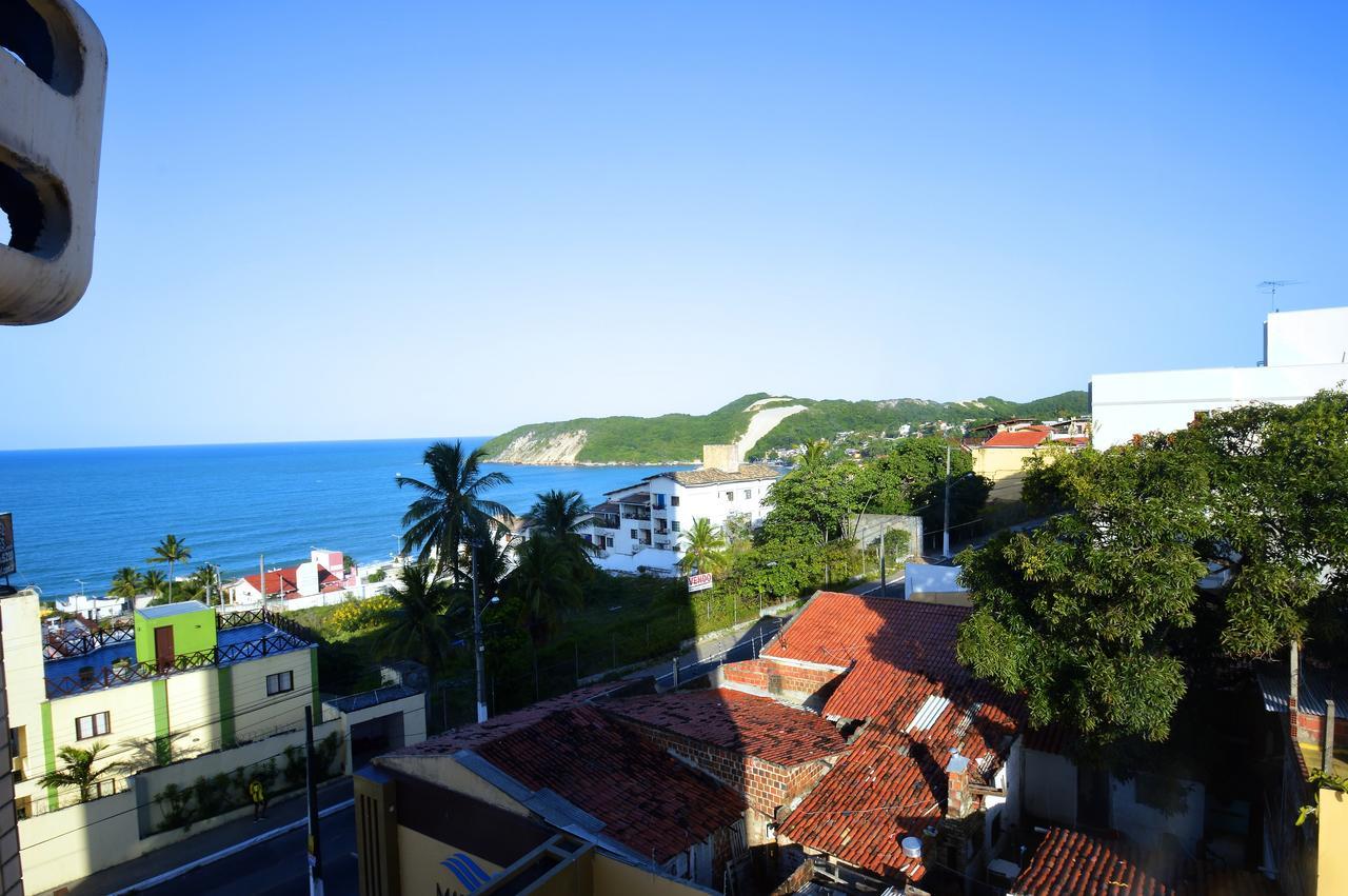 Apartamento Maximum Apartment Natal Luaran gambar