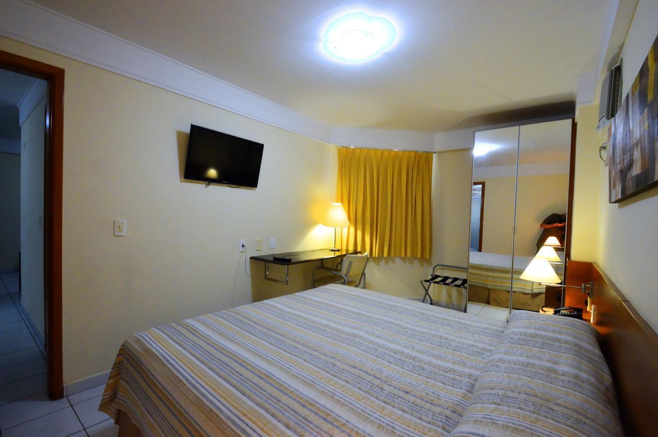 Apartamento Maximum Apartment Natal Luaran gambar