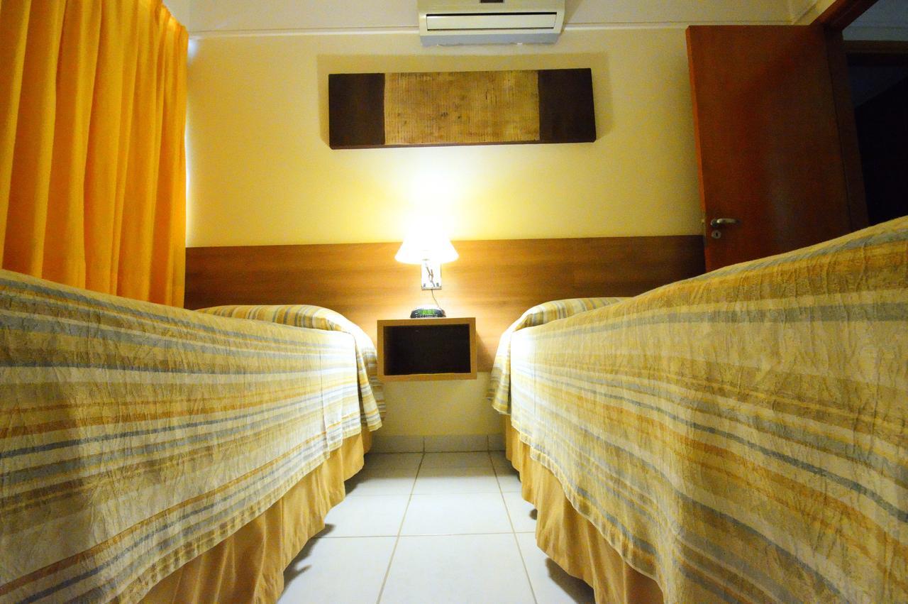 Apartamento Maximum Apartment Natal Luaran gambar