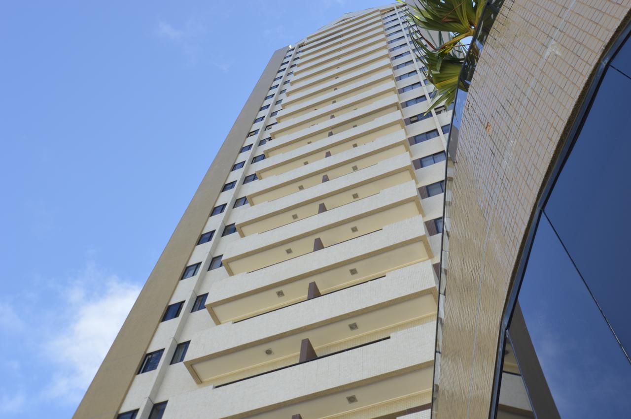 Apartamento Maximum Apartment Natal Luaran gambar
