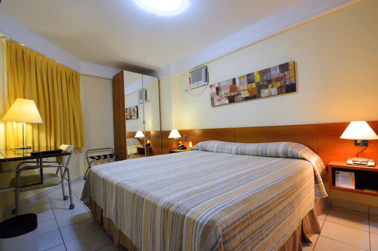 Apartamento Maximum Apartment Natal Luaran gambar