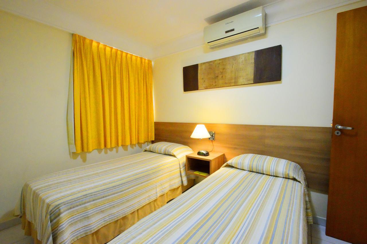 Apartamento Maximum Apartment Natal Luaran gambar