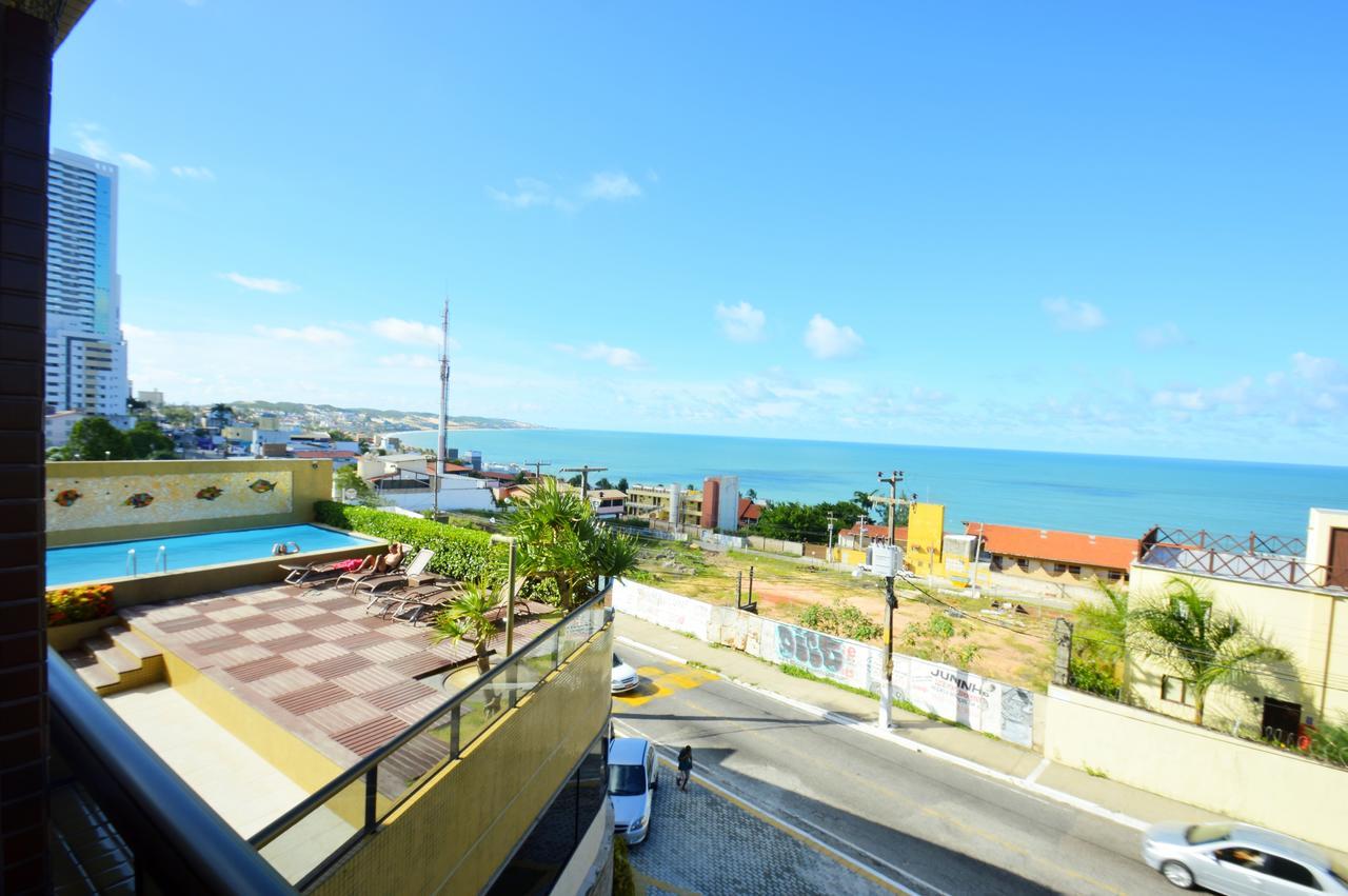 Apartamento Maximum Apartment Natal Luaran gambar