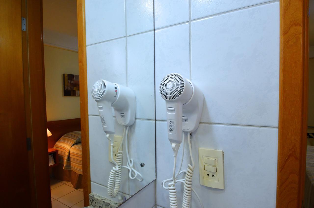 Apartamento Maximum Apartment Natal Luaran gambar