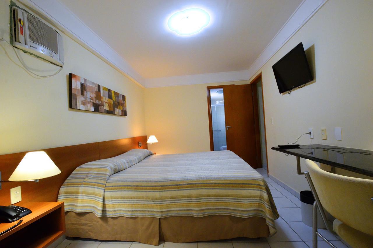 Apartamento Maximum Apartment Natal Luaran gambar