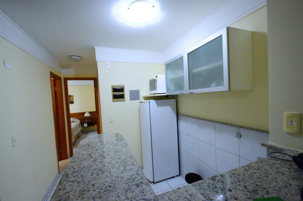 Apartamento Maximum Apartment Natal Luaran gambar