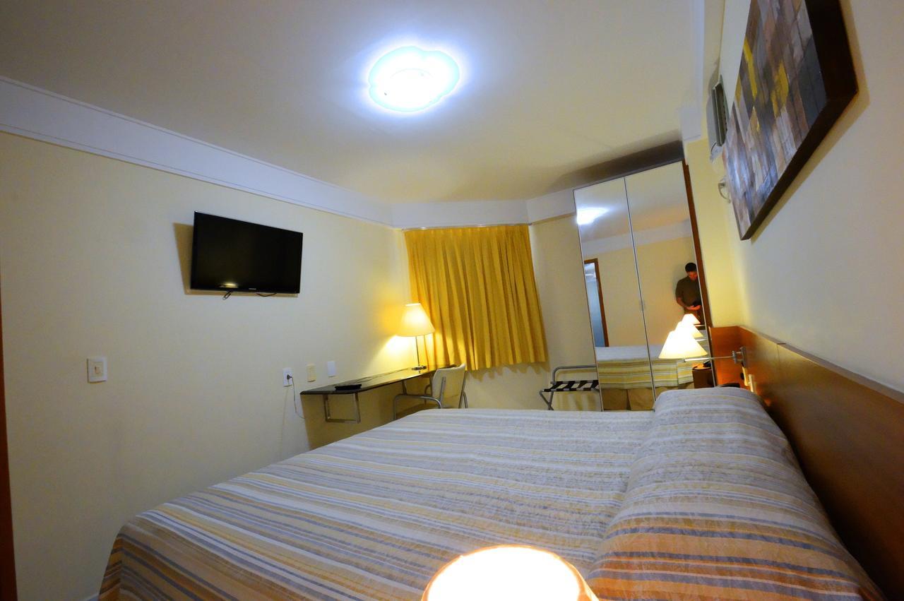 Apartamento Maximum Apartment Natal Luaran gambar