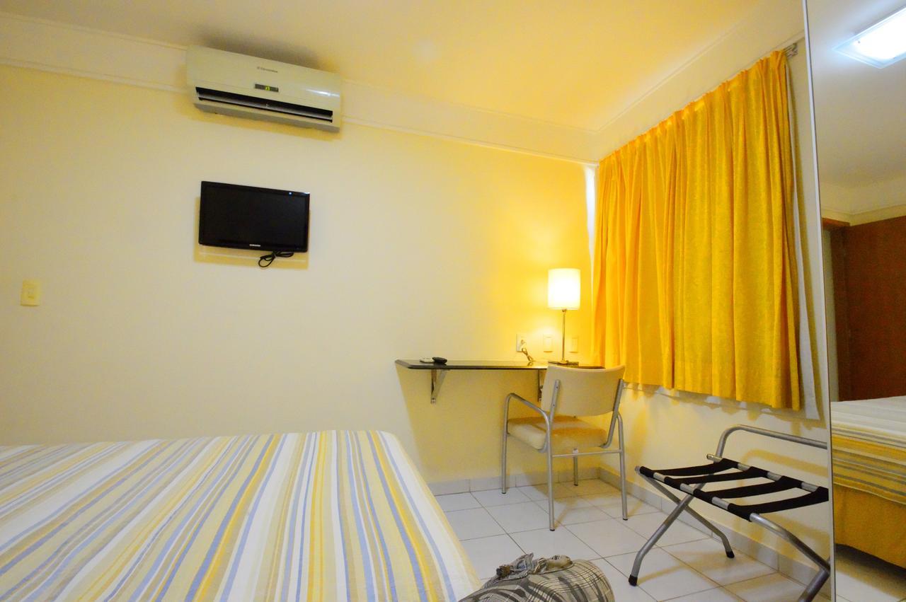 Apartamento Maximum Apartment Natal Luaran gambar