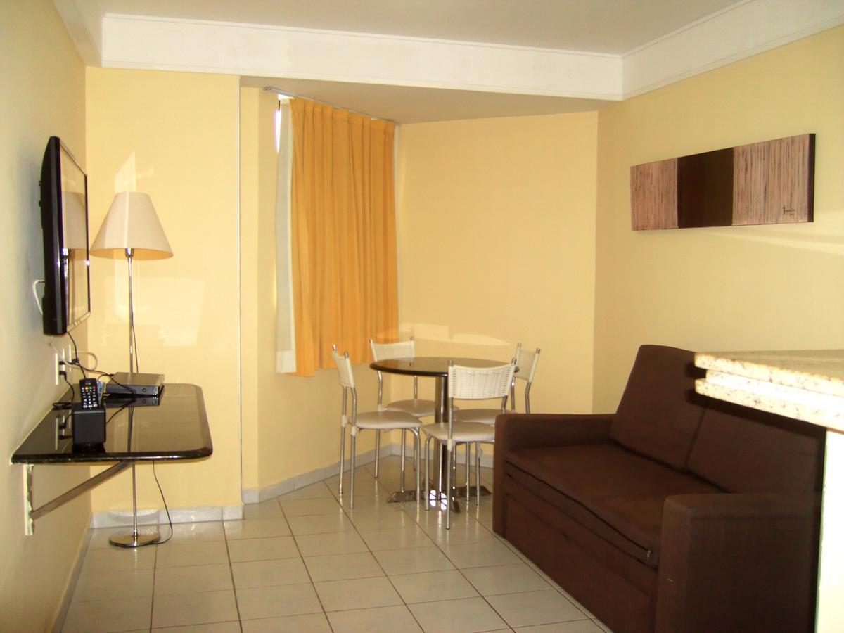 Apartamento Maximum Apartment Natal Luaran gambar