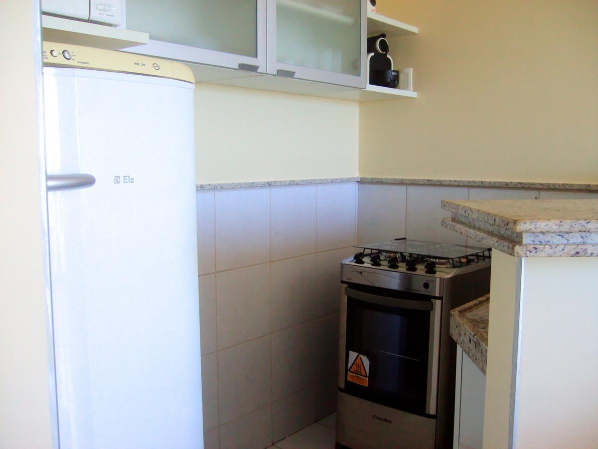 Apartamento Maximum Apartment Natal Luaran gambar