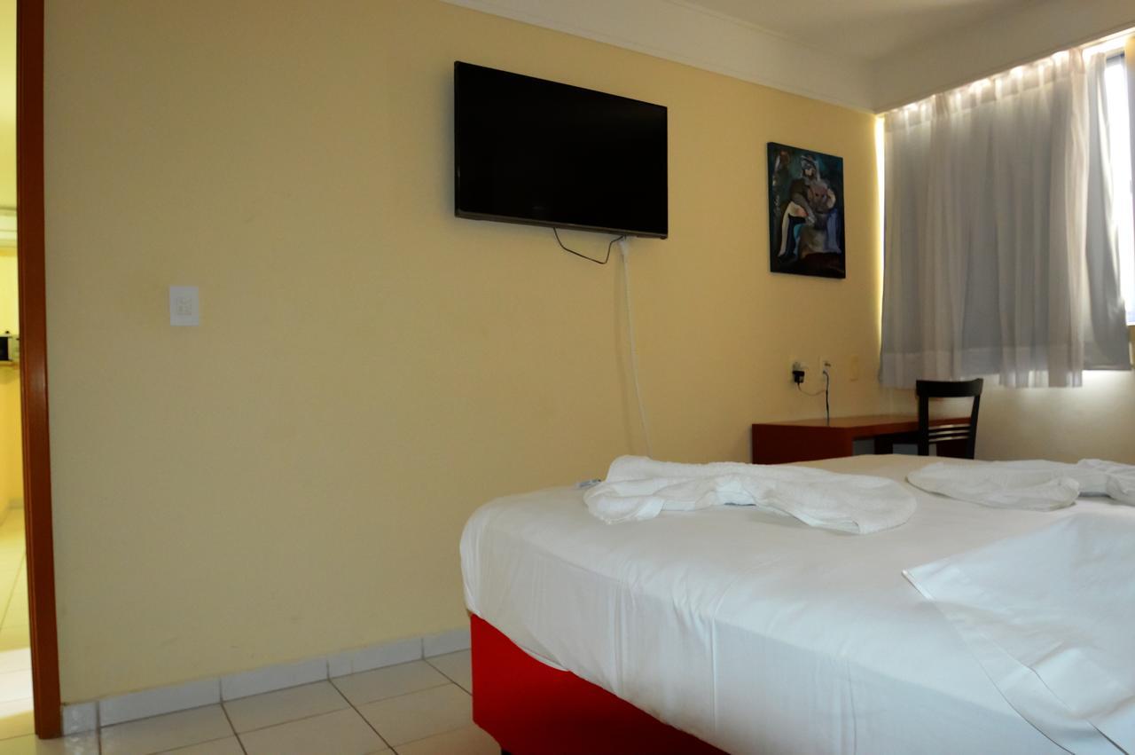 Apartamento Maximum Apartment Natal Luaran gambar