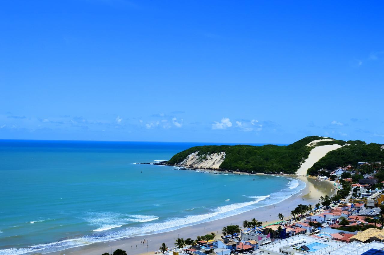 Apartamento Maximum Apartment Natal Luaran gambar