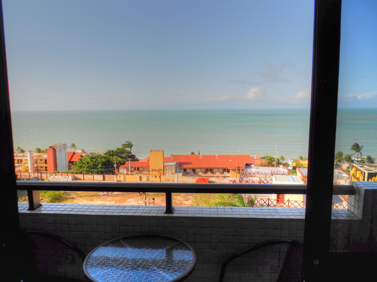 Apartamento Maximum Apartment Natal Luaran gambar