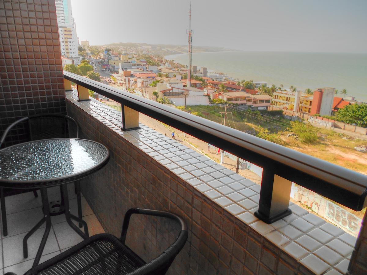Apartamento Maximum Apartment Natal Luaran gambar