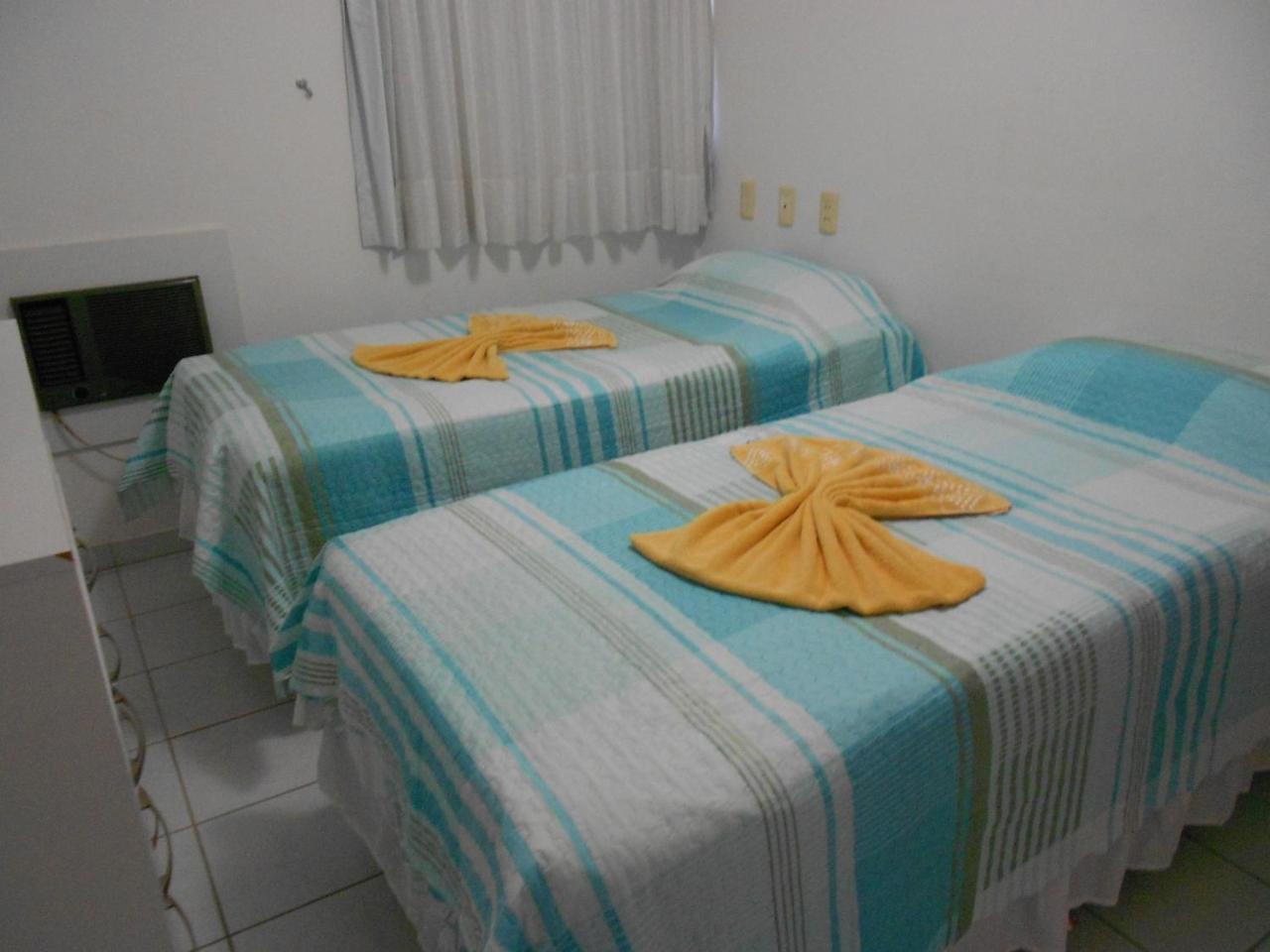 Apartamento Maximum Apartment Natal Luaran gambar