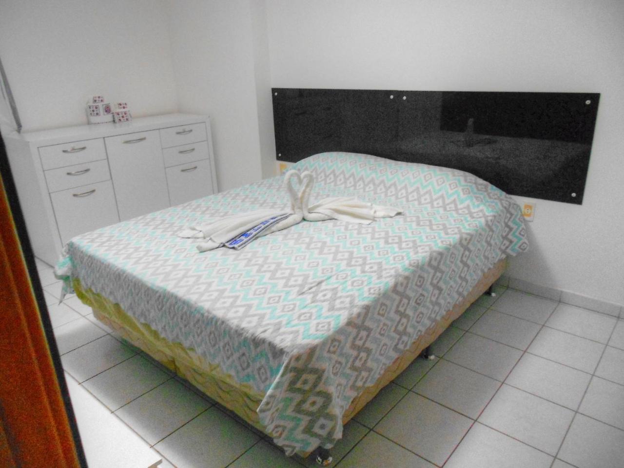 Apartamento Maximum Apartment Natal Luaran gambar