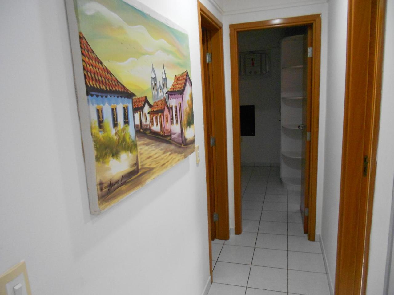 Apartamento Maximum Apartment Natal Luaran gambar
