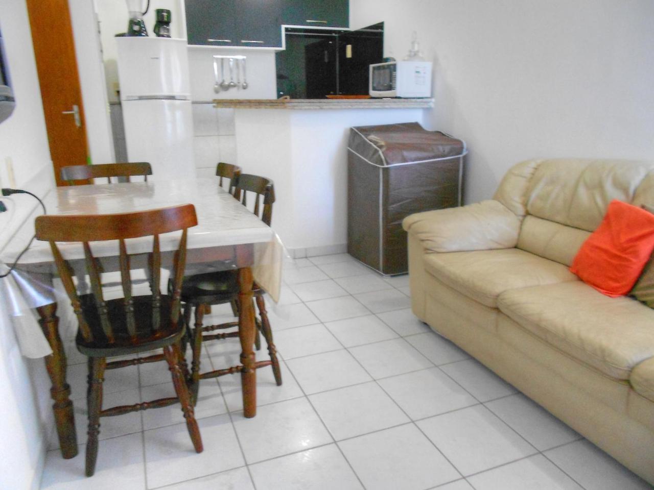 Apartamento Maximum Apartment Natal Luaran gambar