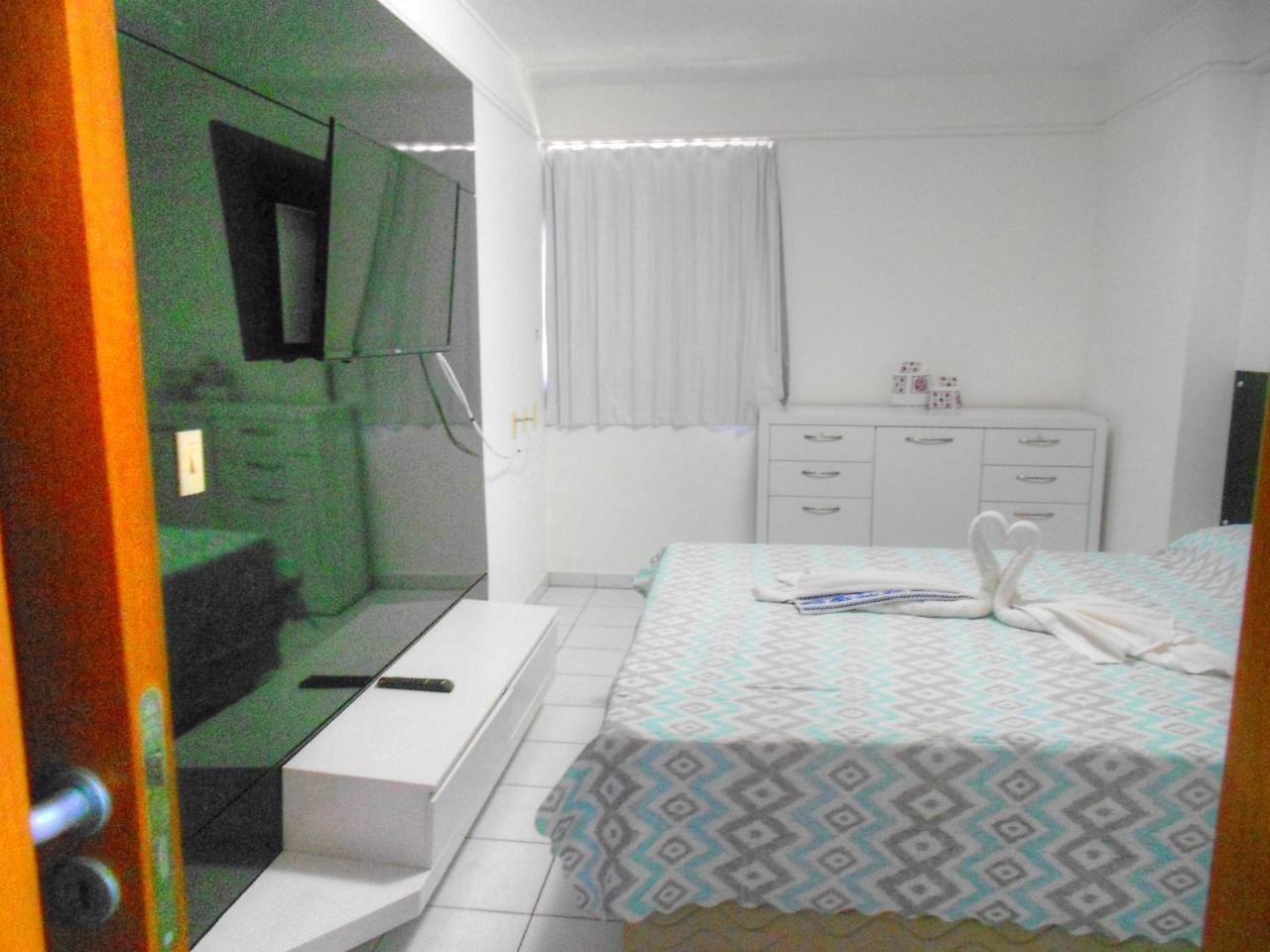 Apartamento Maximum Apartment Natal Luaran gambar