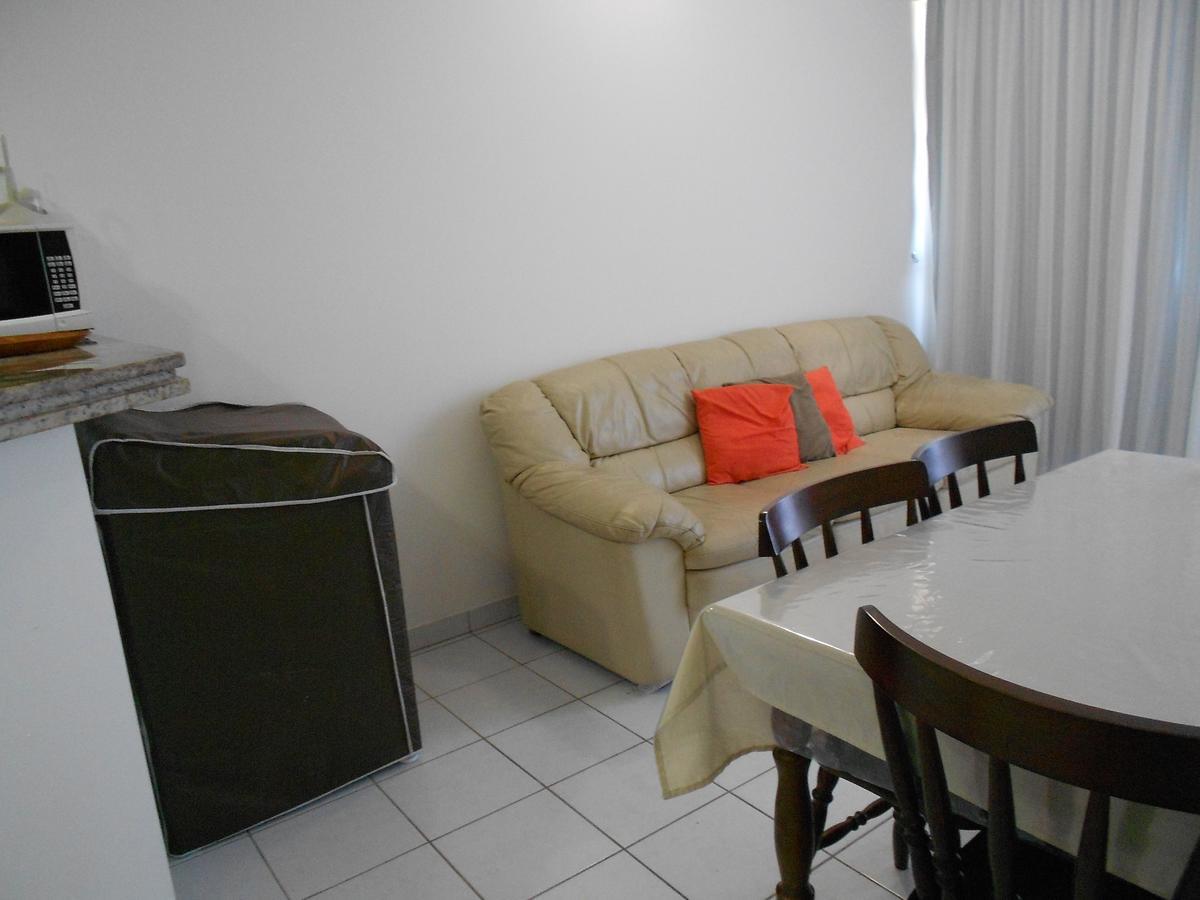 Apartamento Maximum Apartment Natal Luaran gambar