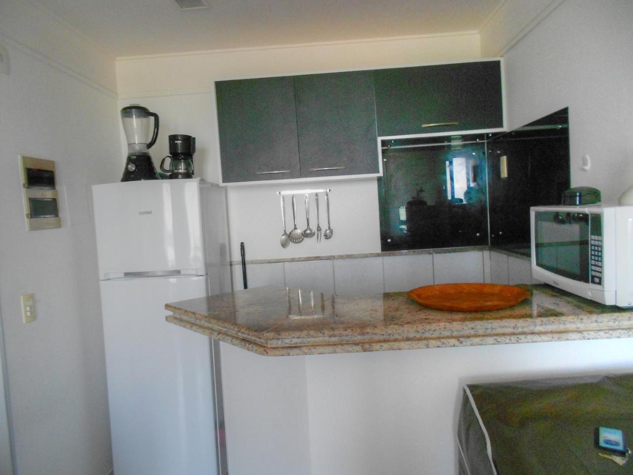 Apartamento Maximum Apartment Natal Luaran gambar