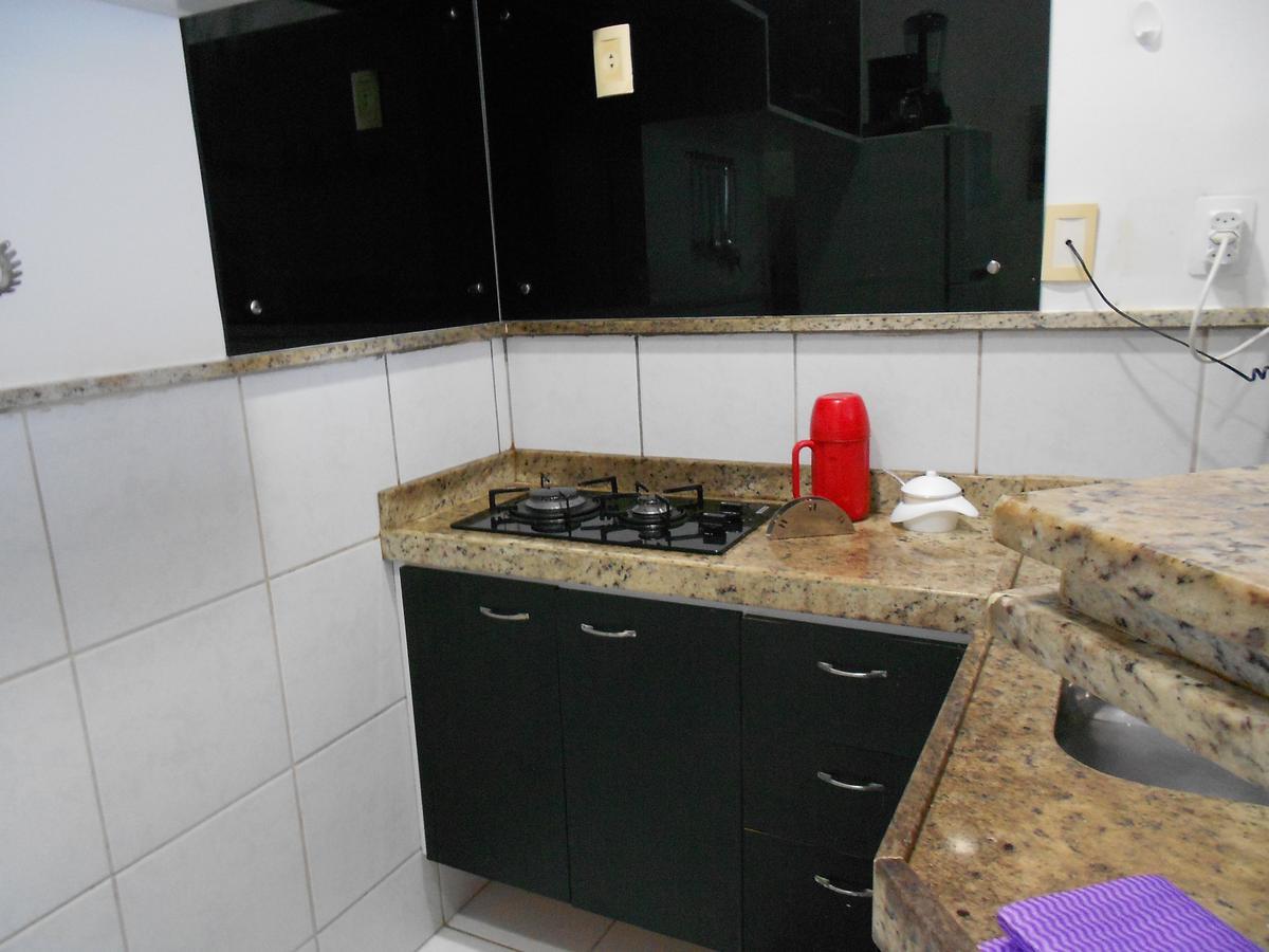 Apartamento Maximum Apartment Natal Luaran gambar