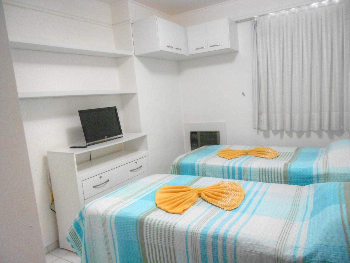 Apartamento Maximum Apartment Natal Luaran gambar